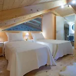 Villa Pnoes Lefkada Vaszilikí