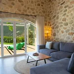 Villa Pnoes Lefkada Vaszilikí