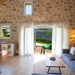 Villa Pnoes Lefkada Vaszilikí