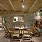 Pnoes Lefkada Villa