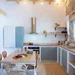 Villa Pnoes Lefkada