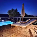 Villa Pnoes Lefkada Vaszilikí