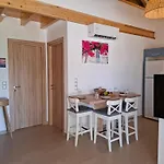 Pnoes Lefkada Villa Vaszilikí