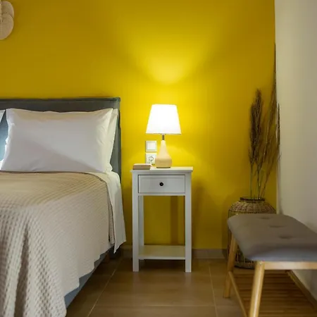 Vila Pnoes Lefkada Vasiliki