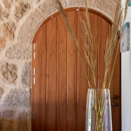 Vila Pnoes Lefkada