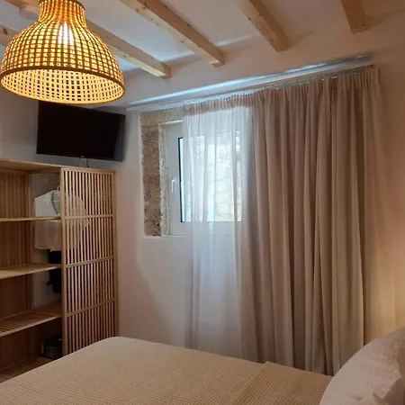 Pnoes Lefkada Vila *