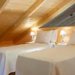 Villa Pnoes Lefkada Vasiliki