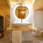 Pnoes Lefkada Villa Vasiliki