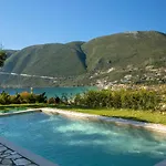 Villa Pnoes Lefkada