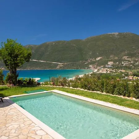Pnoes Lefkada * Vasiliki