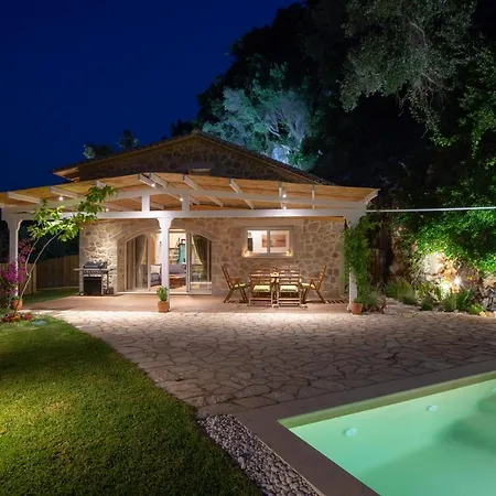 Pnoes Lefkada Vasiliki (Lefkada)