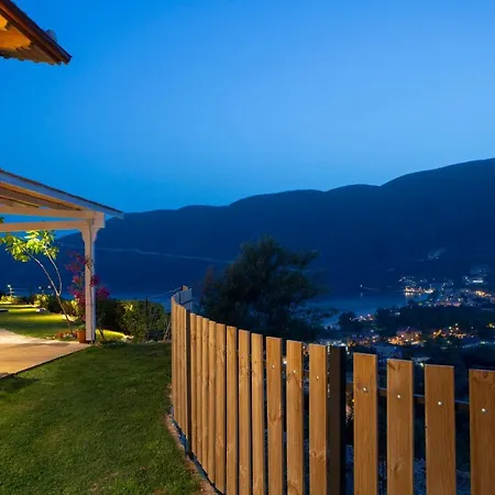 Pnoes Lefkada Villa Vasiliki (Lefkada)
