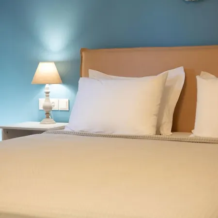 Villa Pnoes Lefkada *