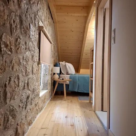 Pnoes Lefkada Villa Vasiliki (Lefkada)