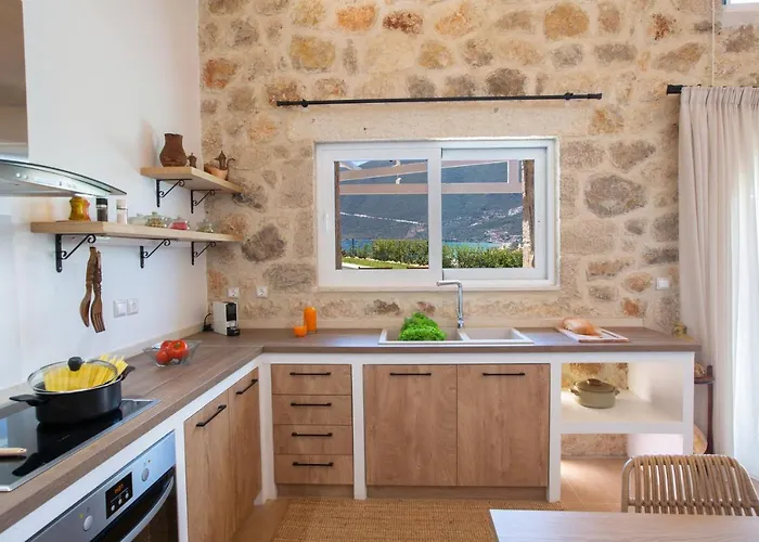 Pnoes Lefkada Vassiliki