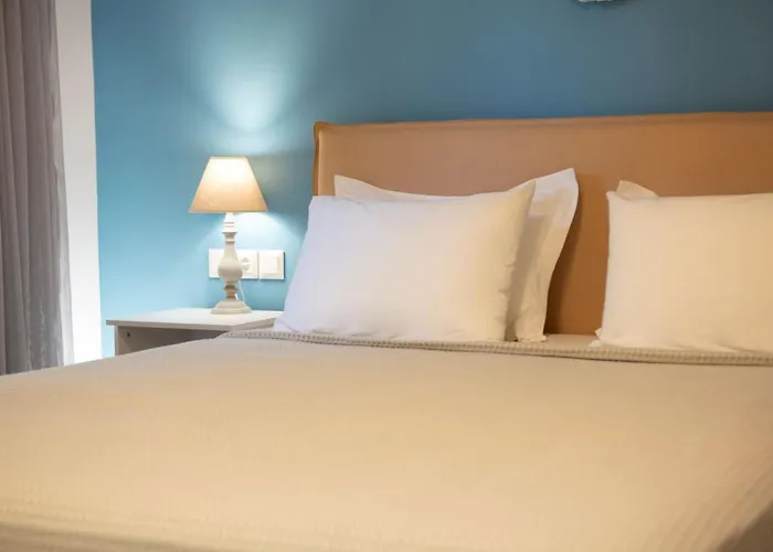 Villa Pnoes Lefkada *