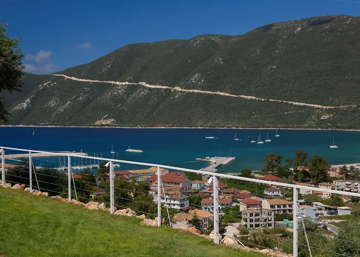 Pnoes Lefkada Vasiliki