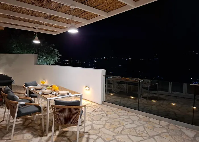 Pnoes Lefkada *